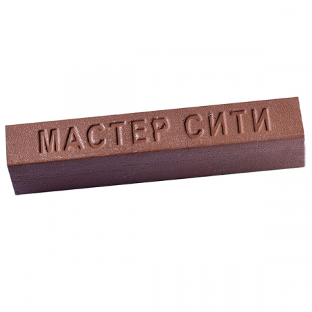 Воск мебельный мягкий Ясень шимо темный, 301 МАСТЕР СИТИ 
