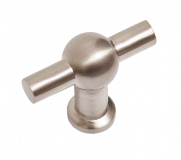 Ручка мебельная ANCHOR RC089BSN.4