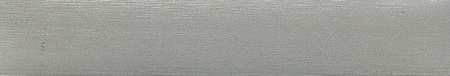 Кромка ПВХ 2x25 мм, Алюминий 125, GP-Plast